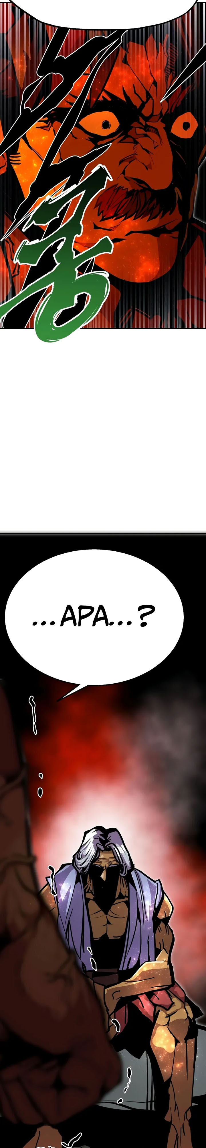 Worthless Regression chapter 94