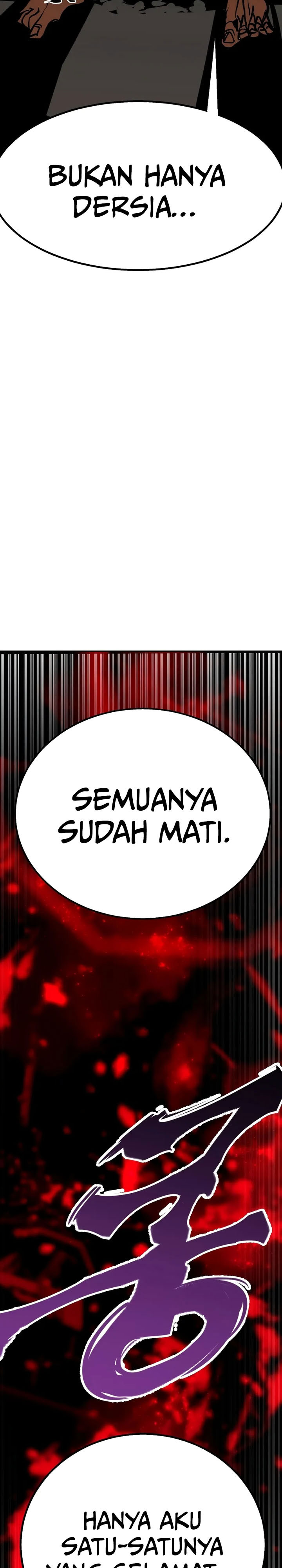 Worthless Regression chapter 94