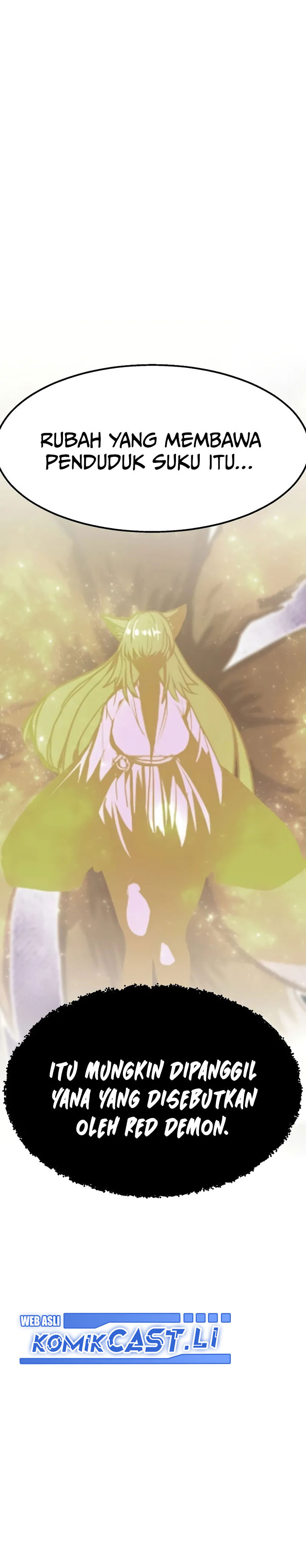 Worthless Regression chapter 94