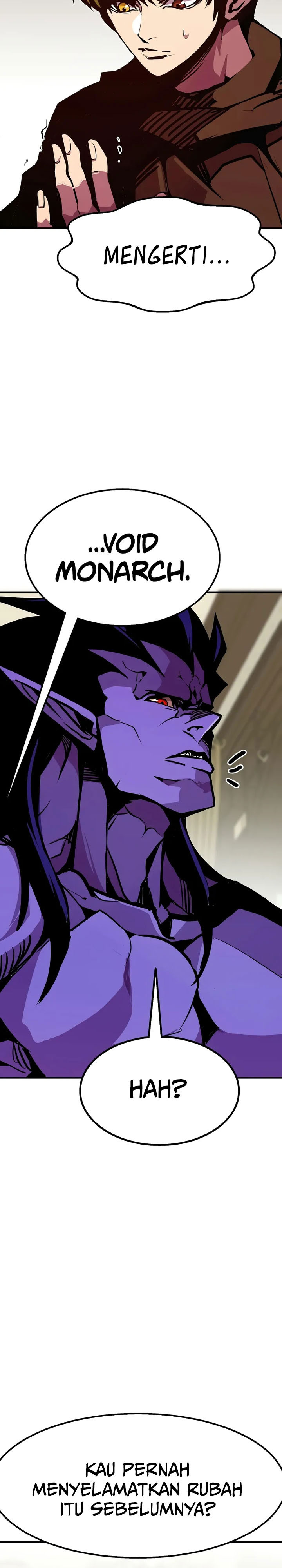 Dilarang COPAS - situs resmi www.mangacanblog.com - Komik worthless regression 096 - chapter 96 97 Indonesia worthless regression 096 - chapter 96 Terbaru 10|Baca Manga Komik Indonesia|Mangacan