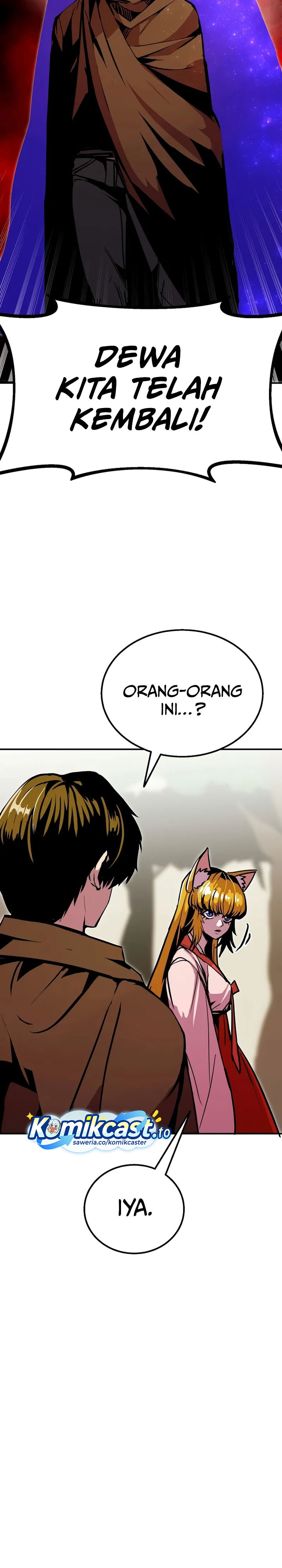 Dilarang COPAS - situs resmi www.mangacanblog.com - Komik worthless regression 096 - chapter 96 97 Indonesia worthless regression 096 - chapter 96 Terbaru 16|Baca Manga Komik Indonesia|Mangacan