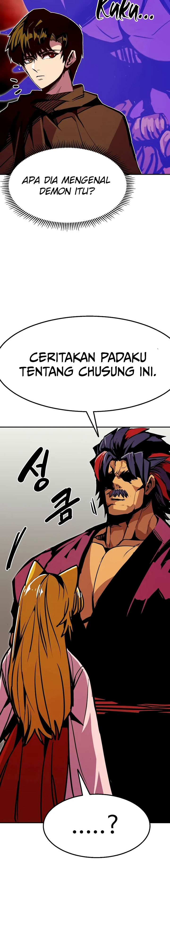 Dilarang COPAS - situs resmi www.mangacanblog.com - Komik worthless regression 096 - chapter 96 97 Indonesia worthless regression 096 - chapter 96 Terbaru 18|Baca Manga Komik Indonesia|Mangacan