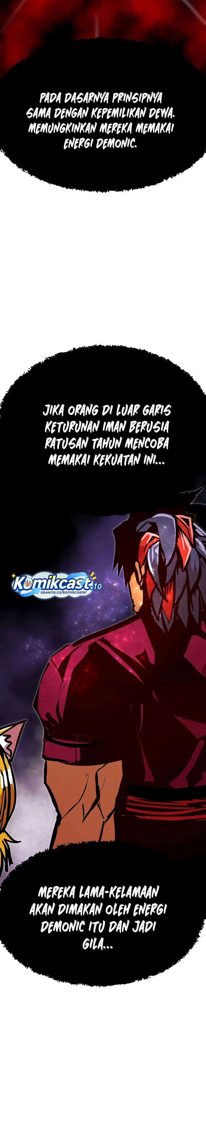 Dilarang COPAS - situs resmi www.mangacanblog.com - Komik worthless regression 096 - chapter 96 97 Indonesia worthless regression 096 - chapter 96 Terbaru 24|Baca Manga Komik Indonesia|Mangacan