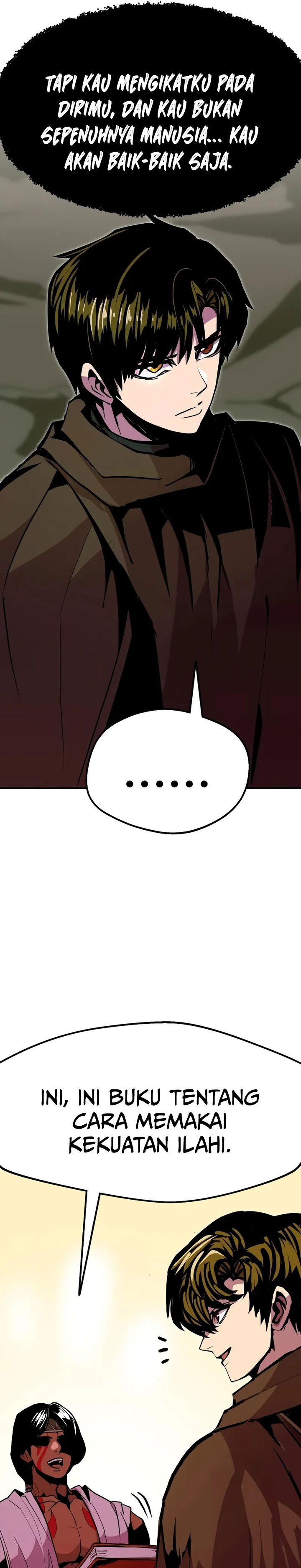 Dilarang COPAS - situs resmi www.mangacanblog.com - Komik worthless regression 096 - chapter 96 97 Indonesia worthless regression 096 - chapter 96 Terbaru 25|Baca Manga Komik Indonesia|Mangacan