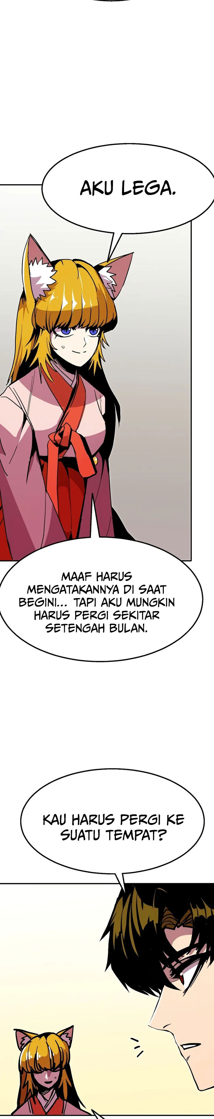 Dilarang COPAS - situs resmi www.mangacanblog.com - Komik worthless regression 096 - chapter 96 97 Indonesia worthless regression 096 - chapter 96 Terbaru 27|Baca Manga Komik Indonesia|Mangacan
