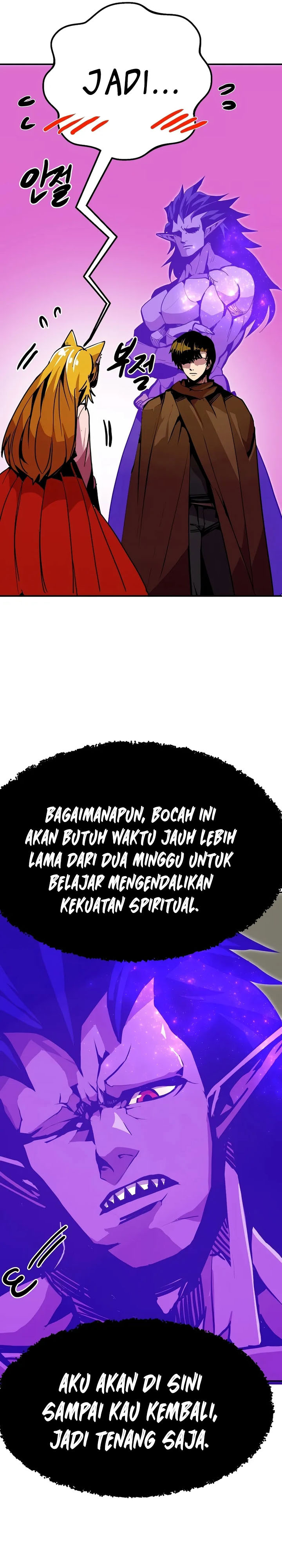 Dilarang COPAS - situs resmi www.mangacanblog.com - Komik worthless regression 096 - chapter 96 97 Indonesia worthless regression 096 - chapter 96 Terbaru 29|Baca Manga Komik Indonesia|Mangacan