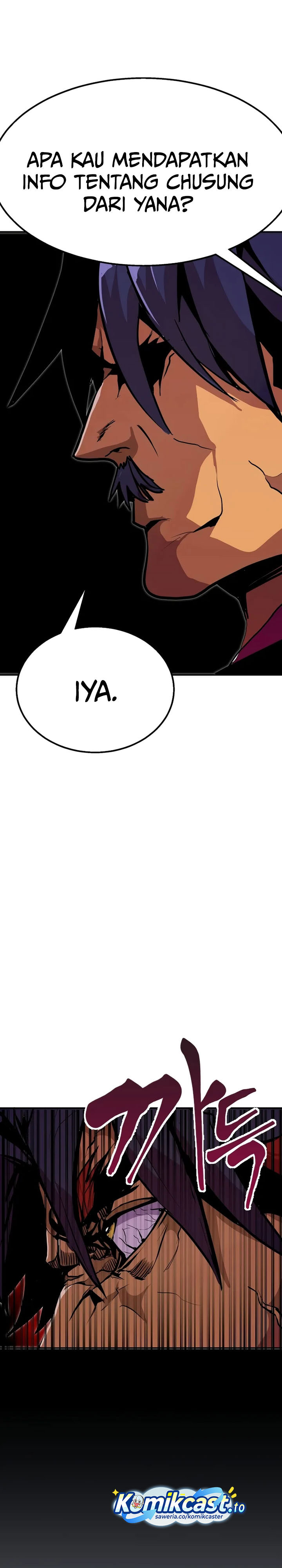 Dilarang COPAS - situs resmi www.mangacanblog.com - Komik worthless regression 096 - chapter 96 97 Indonesia worthless regression 096 - chapter 96 Terbaru 32|Baca Manga Komik Indonesia|Mangacan