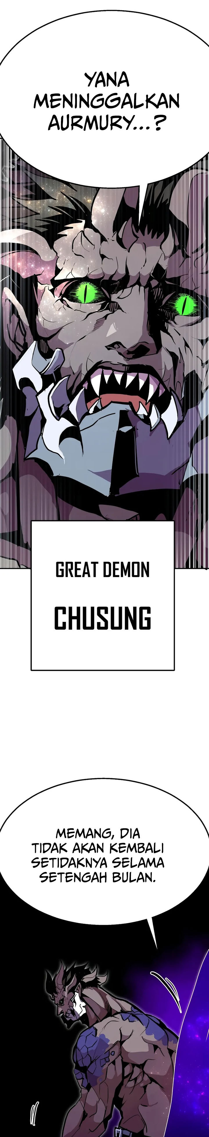 Dilarang COPAS - situs resmi www.mangacanblog.com - Komik worthless regression 096 - chapter 96 97 Indonesia worthless regression 096 - chapter 96 Terbaru 34|Baca Manga Komik Indonesia|Mangacan