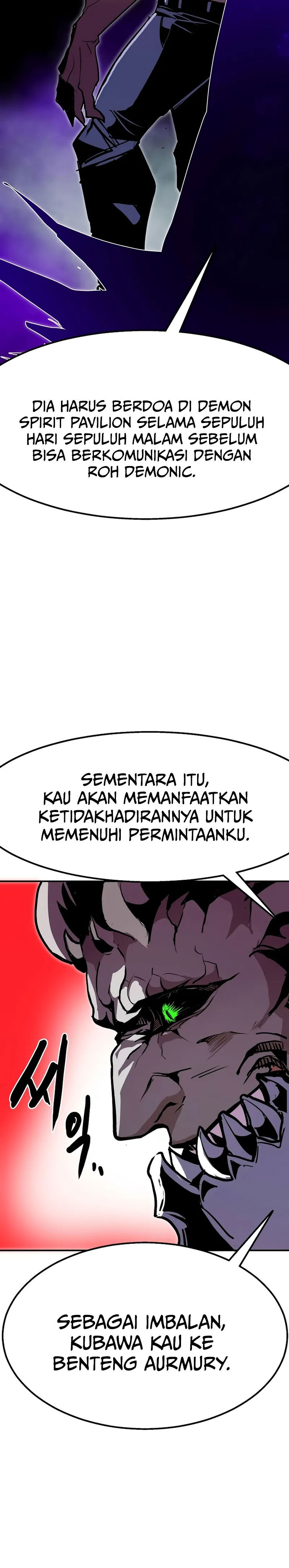 Dilarang COPAS - situs resmi www.mangacanblog.com - Komik worthless regression 096 - chapter 96 97 Indonesia worthless regression 096 - chapter 96 Terbaru 35|Baca Manga Komik Indonesia|Mangacan