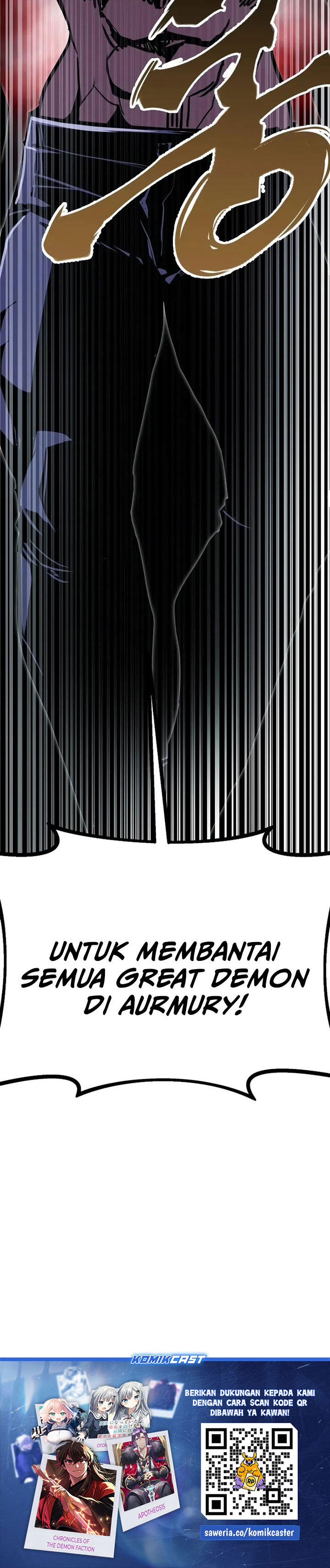 Dilarang COPAS - situs resmi www.mangacanblog.com - Komik worthless regression 096 - chapter 96 97 Indonesia worthless regression 096 - chapter 96 Terbaru 38|Baca Manga Komik Indonesia|Mangacan