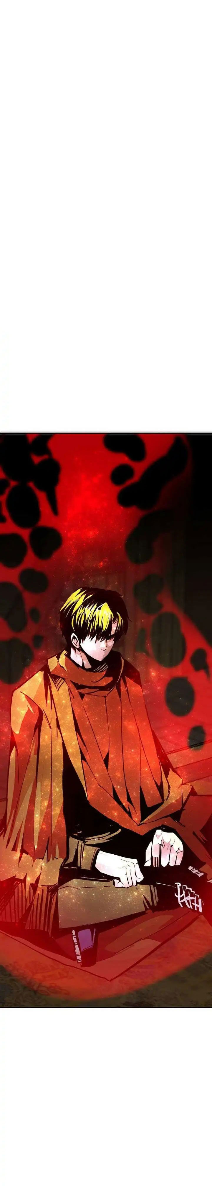 Worthless Regression Chapter 97 Bahasa Indonesia