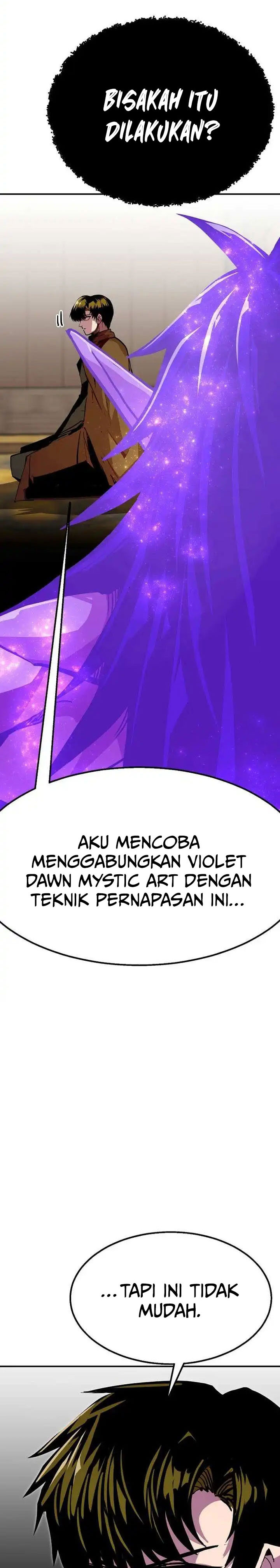 Worthless Regression Chapter 97 Bahasa Indonesia