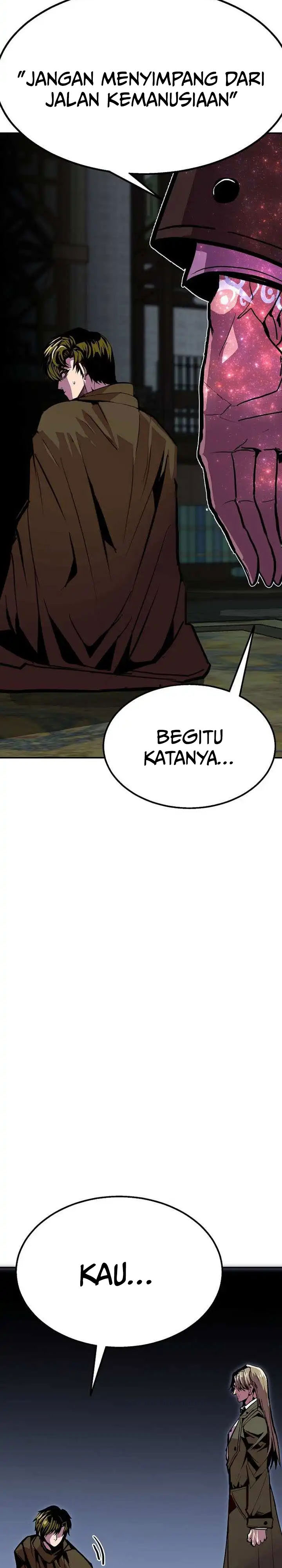 Worthless Regression Chapter 97 Bahasa Indonesia