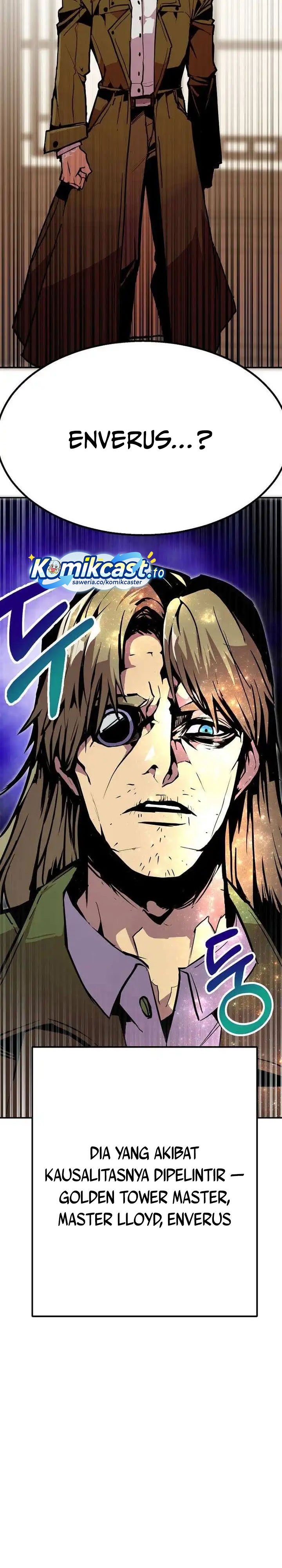 Worthless Regression Chapter 97 Bahasa Indonesia