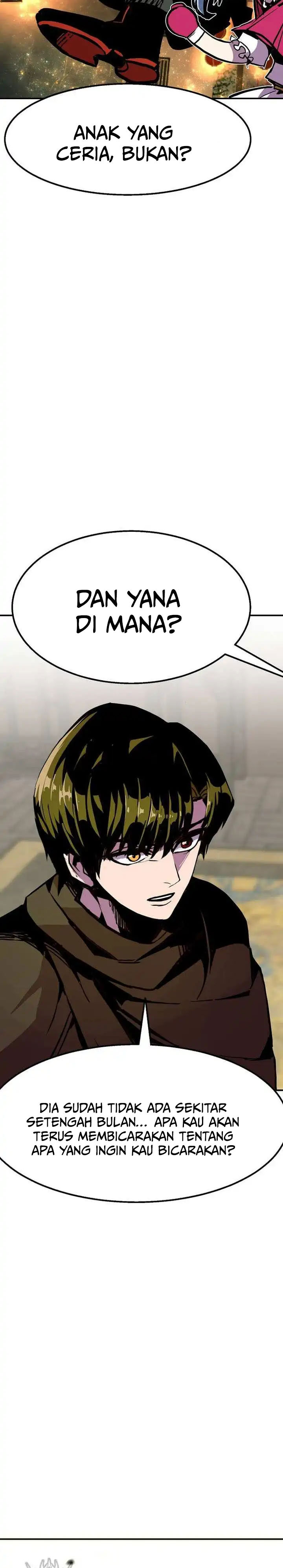 Worthless Regression Chapter 97 Bahasa Indonesia