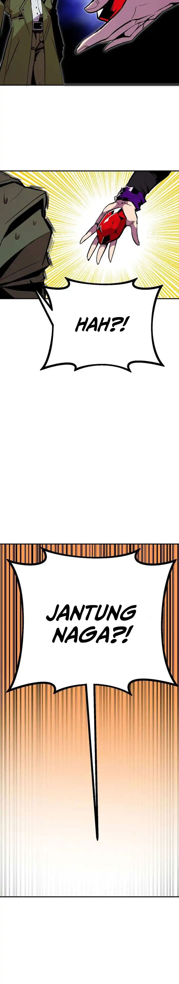 Worthless Regression Chapter 97 Bahasa Indonesia