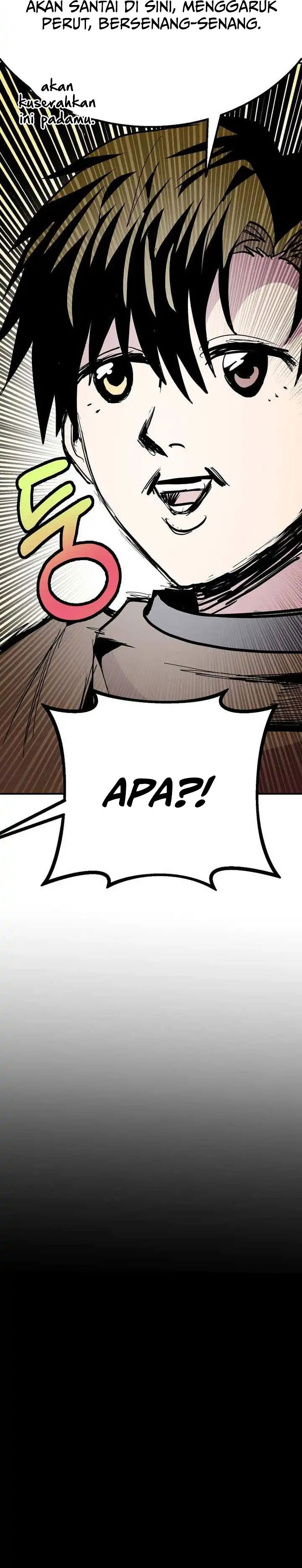 Worthless Regression Chapter 97 Bahasa Indonesia