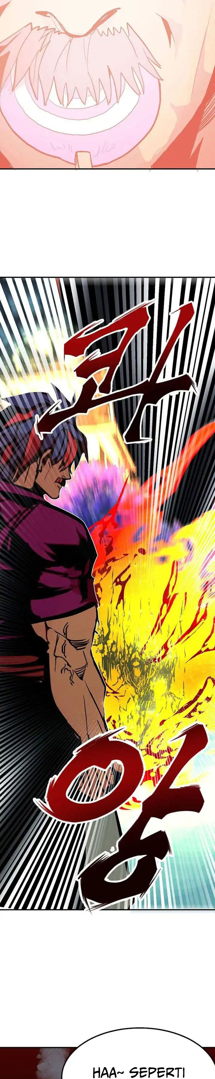 Worthless Regression Chapter 97 Bahasa Indonesia