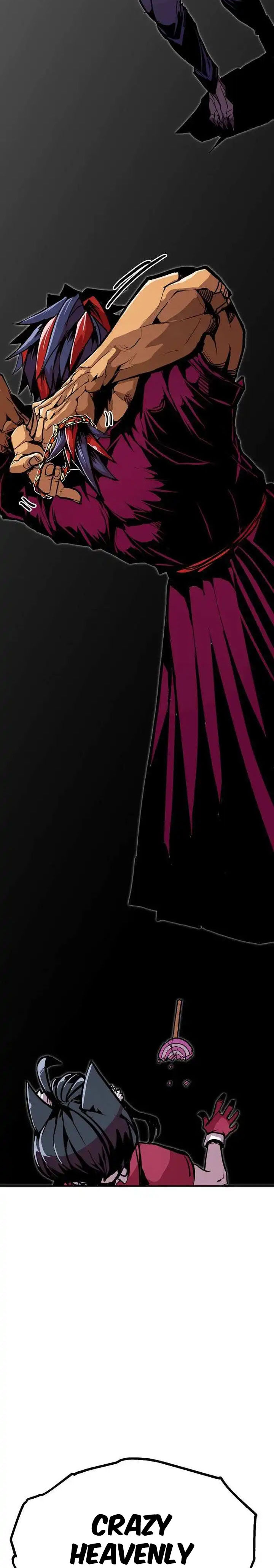 Worthless Regression Chapter 97 Bahasa Indonesia