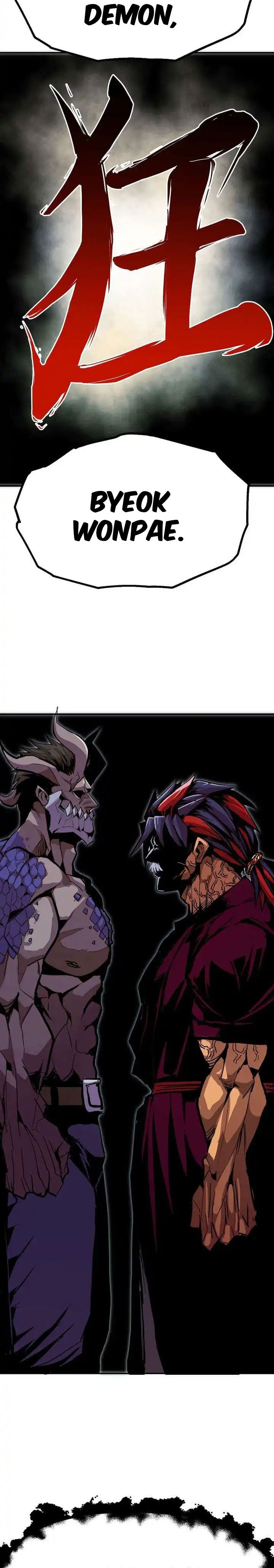 Worthless Regression Chapter 97 Bahasa Indonesia