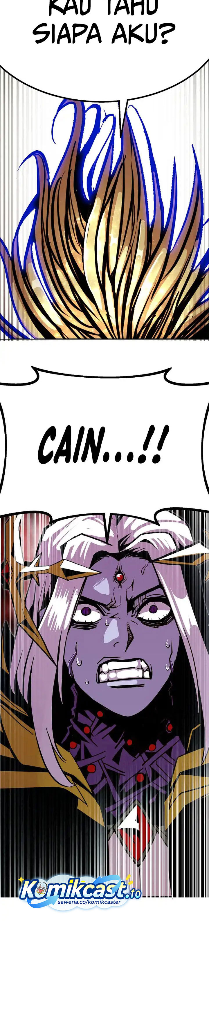 Worthless Regression Chapter 99 Bahasa Indonesia