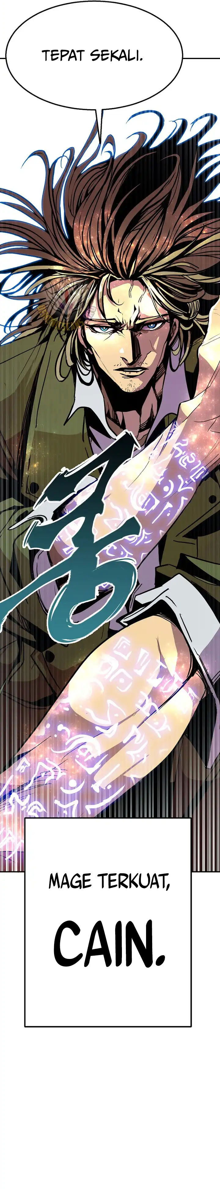 Worthless Regression Chapter 99 Bahasa Indonesia