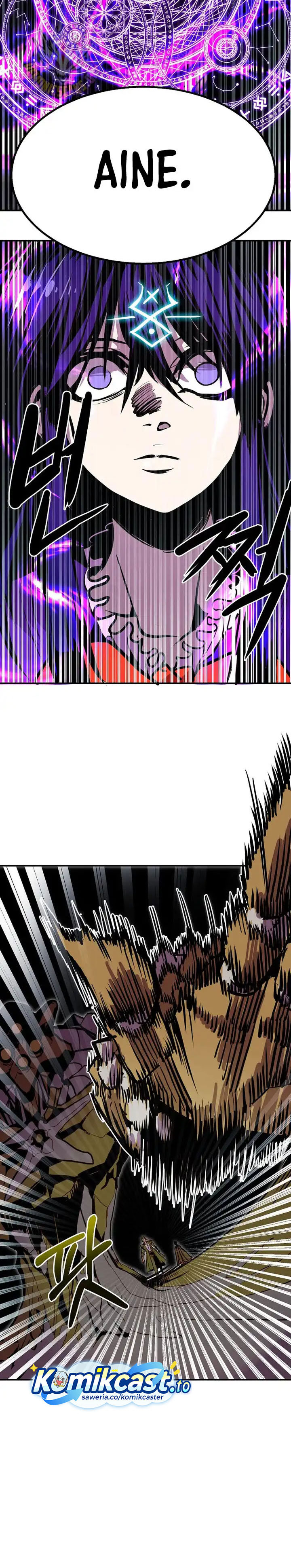 Worthless Regression Chapter 99 Bahasa Indonesia