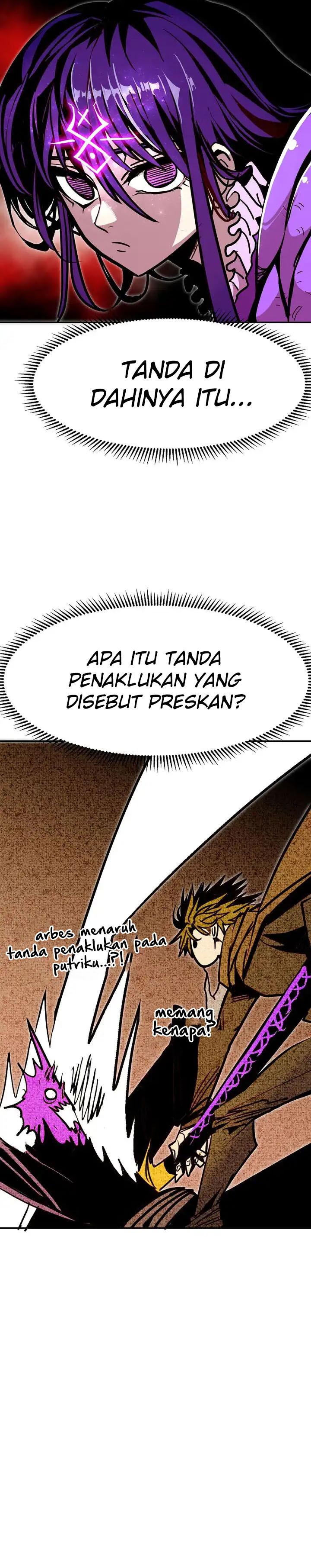 Worthless Regression Chapter 99 Bahasa Indonesia
