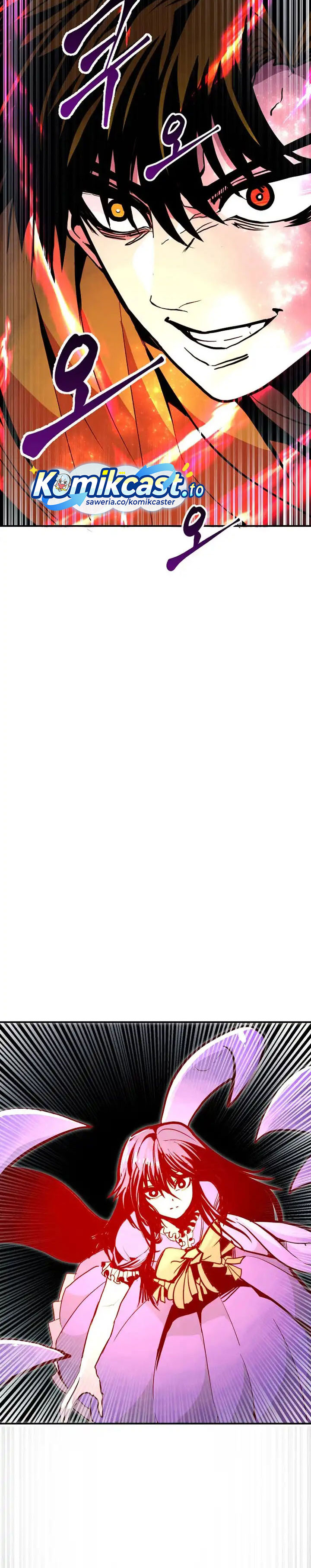 Worthless Regression Chapter 99 Bahasa Indonesia