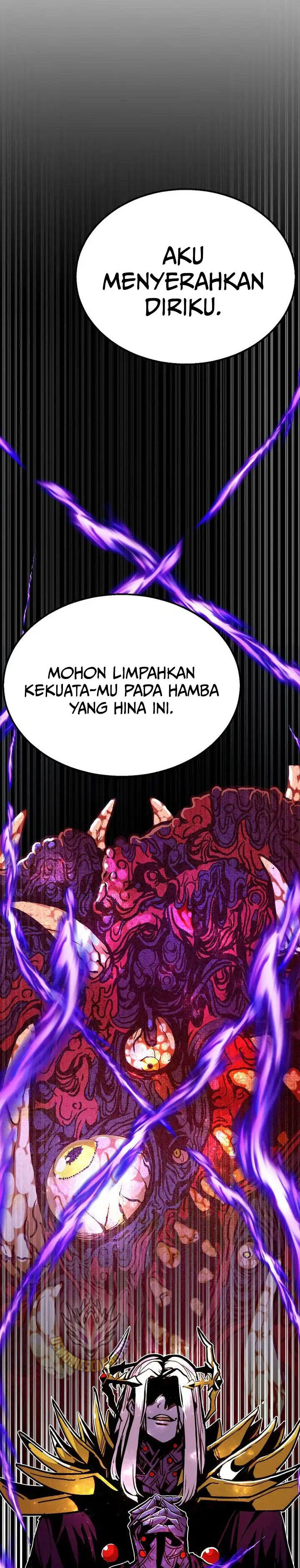 Worthless Regression Chapter 99 Bahasa Indonesia