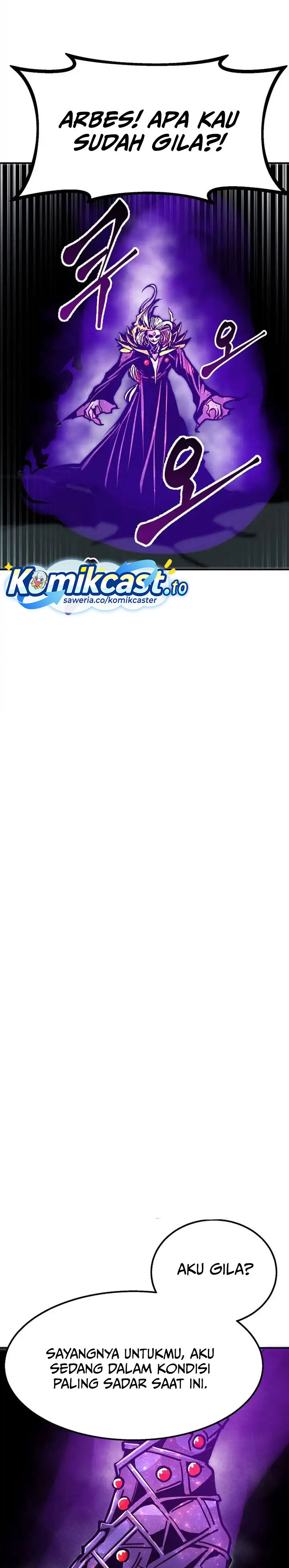 Worthless Regression chapter 100