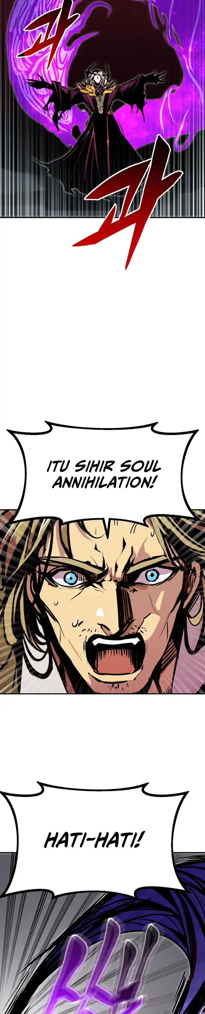 Worthless Regression chapter 100