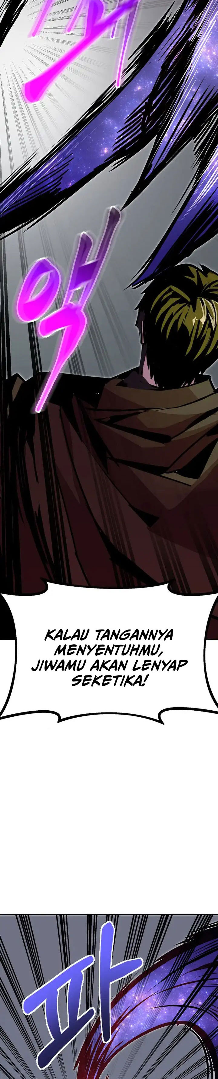 Worthless Regression chapter 100