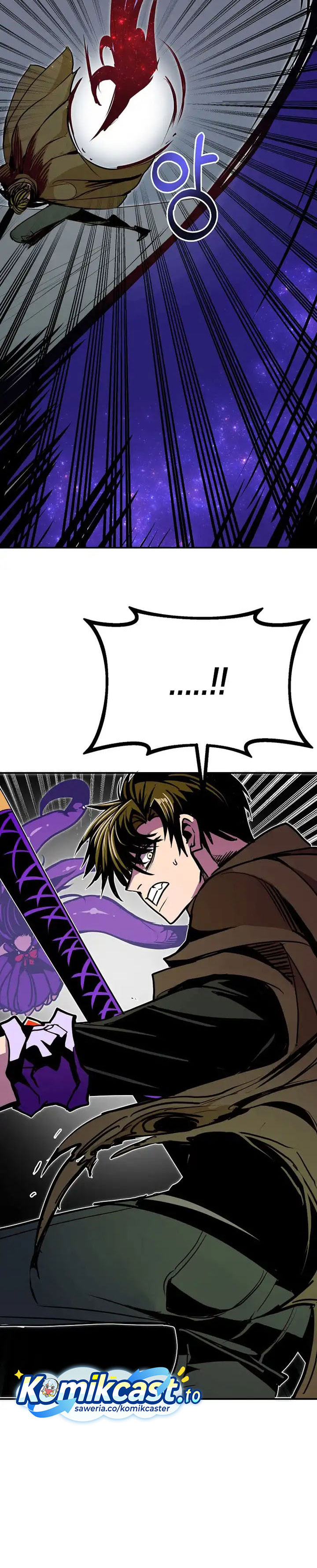 Worthless Regression chapter 100