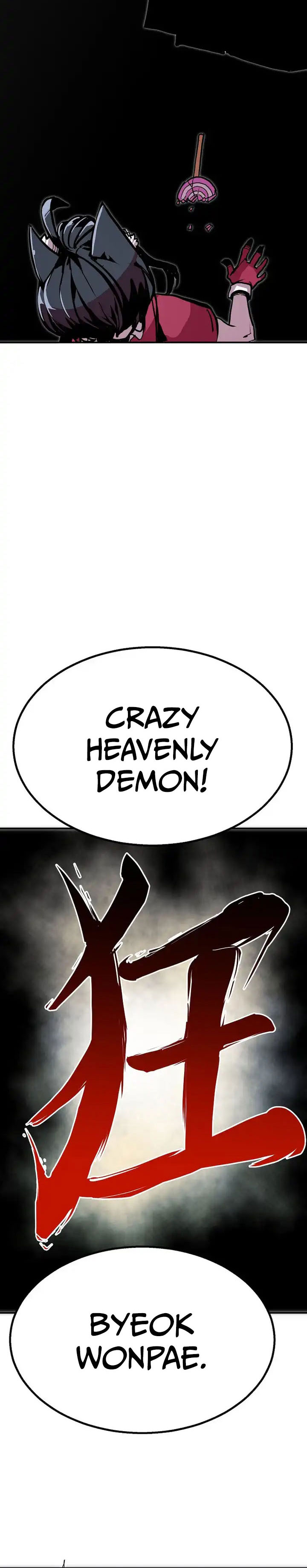 Worthless Regression chapter 100