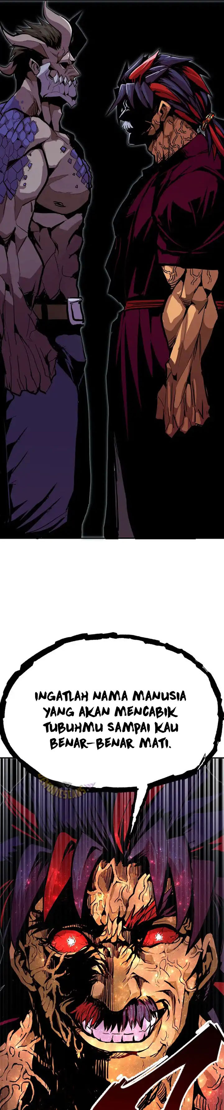 Worthless Regression chapter 100