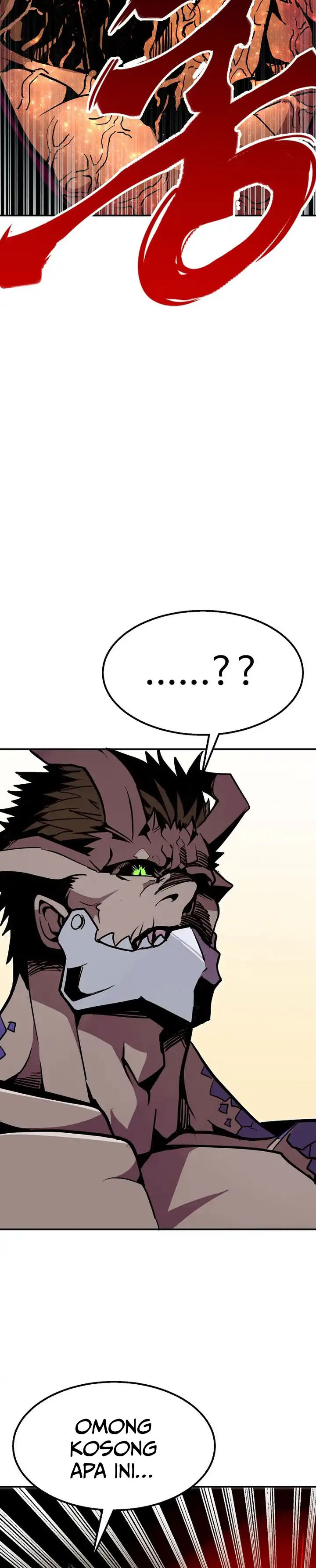 Worthless Regression chapter 100