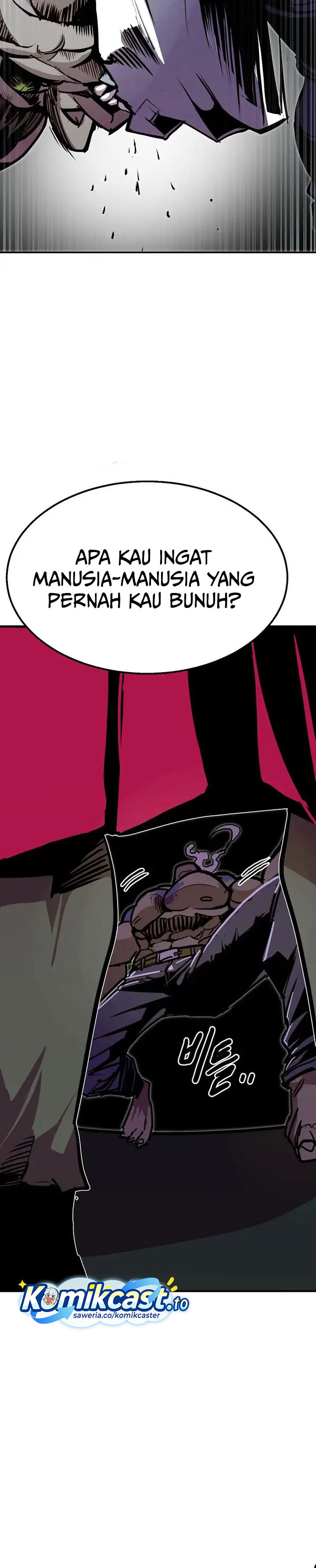 Worthless Regression chapter 100