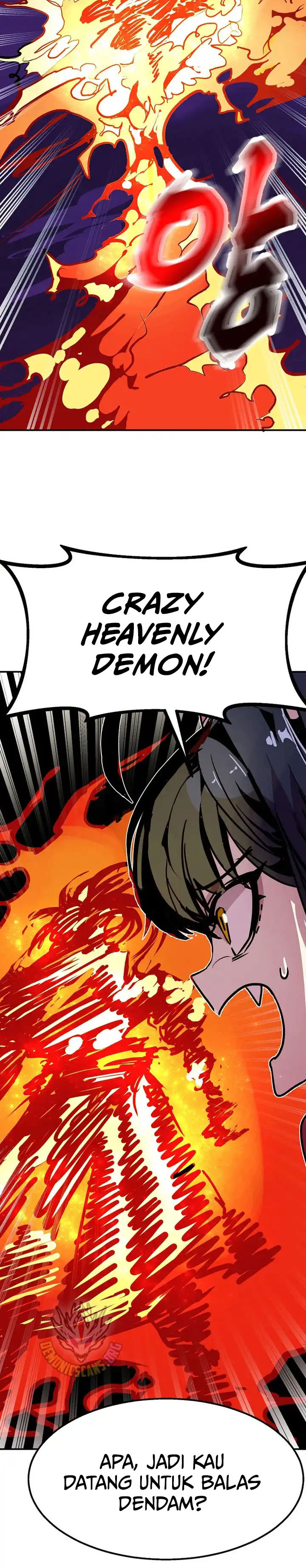 Worthless Regression chapter 100