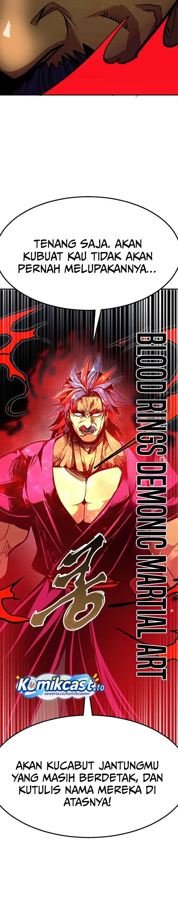 Worthless Regression chapter 100