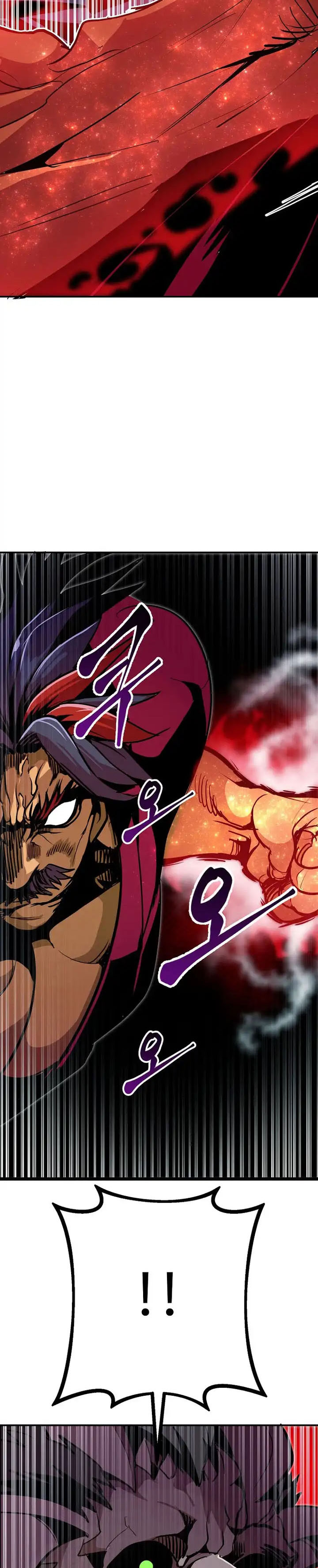 Worthless Regression chapter 100