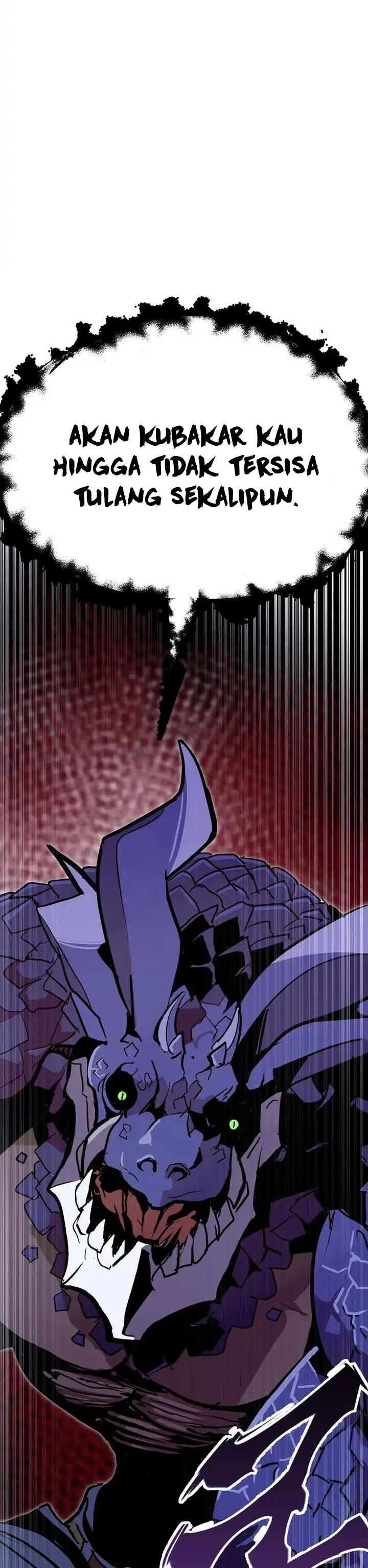 Worthless Regression chapter 100