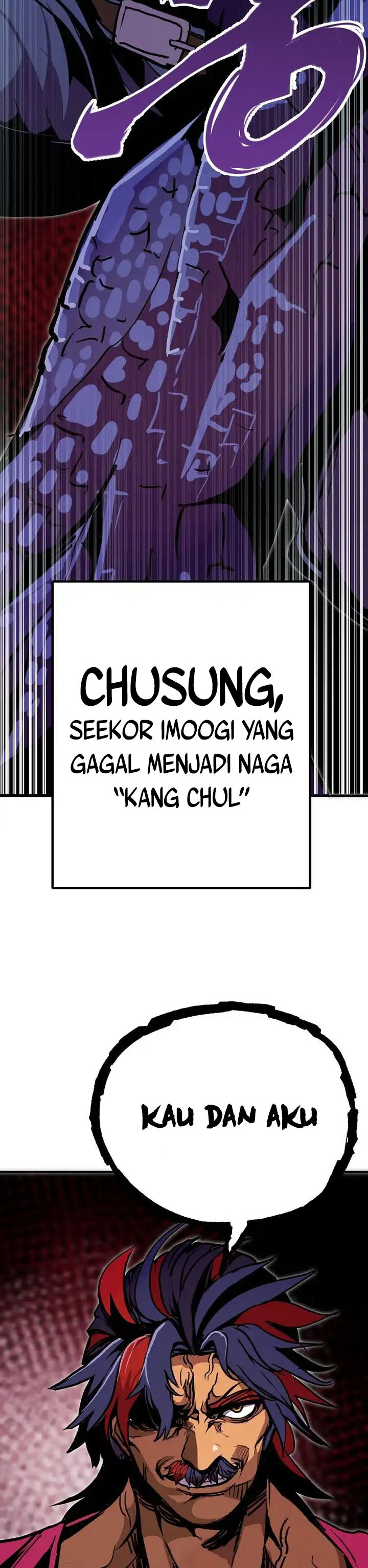 Worthless Regression chapter 100