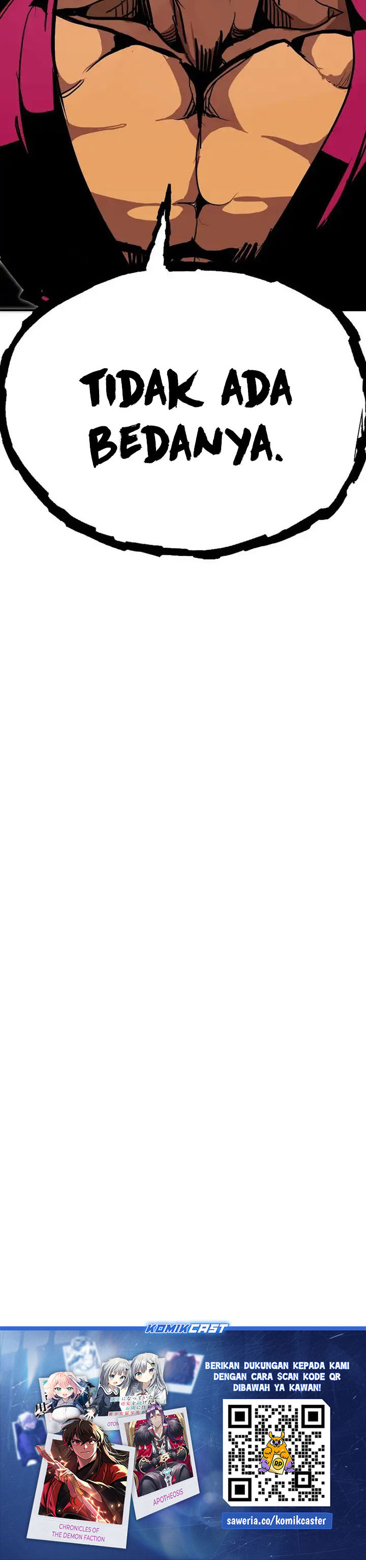 Worthless Regression chapter 100