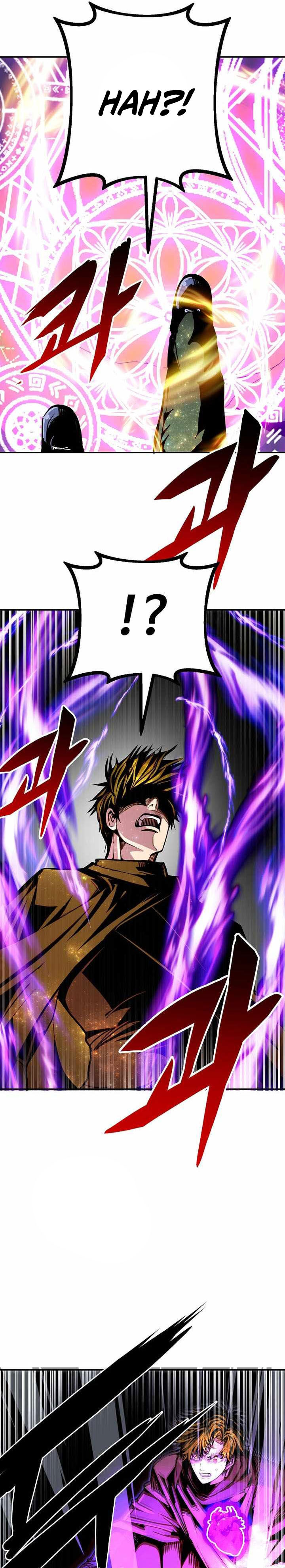 Worthless Regression chapter 101