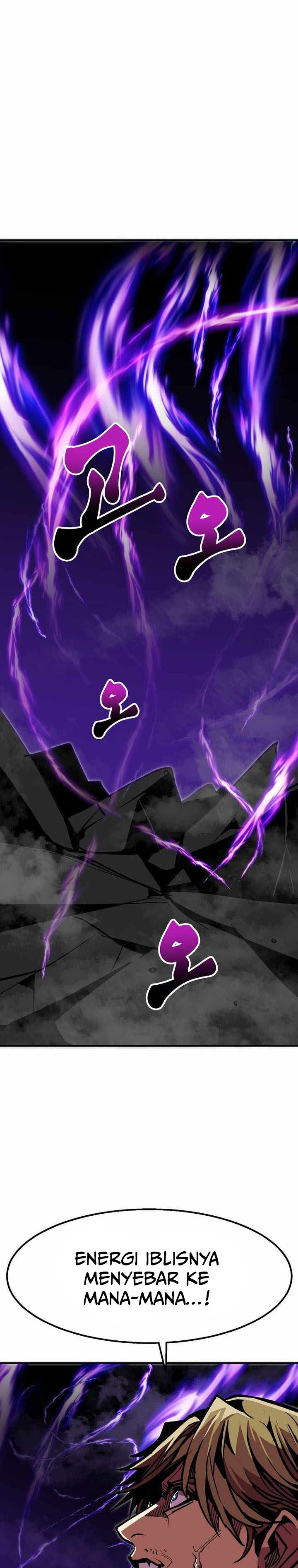 Worthless Regression chapter 101