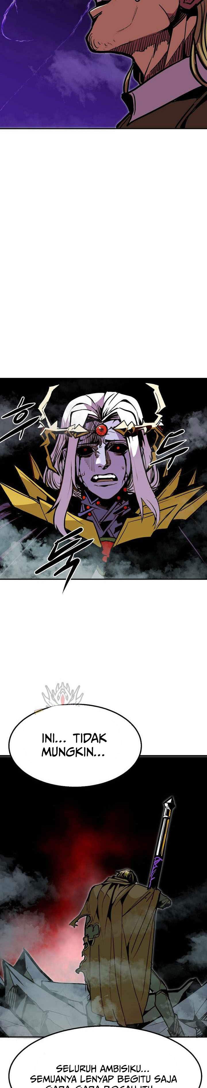 Worthless Regression chapter 101