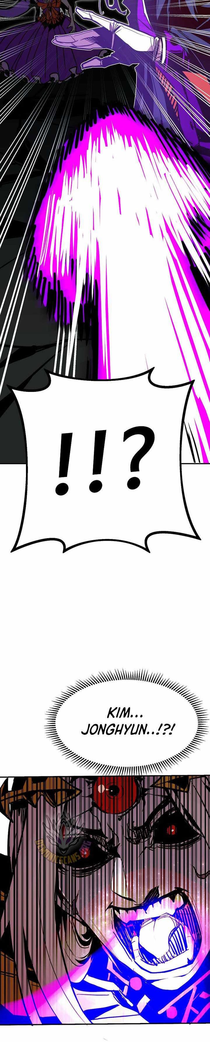 Worthless Regression chapter 101