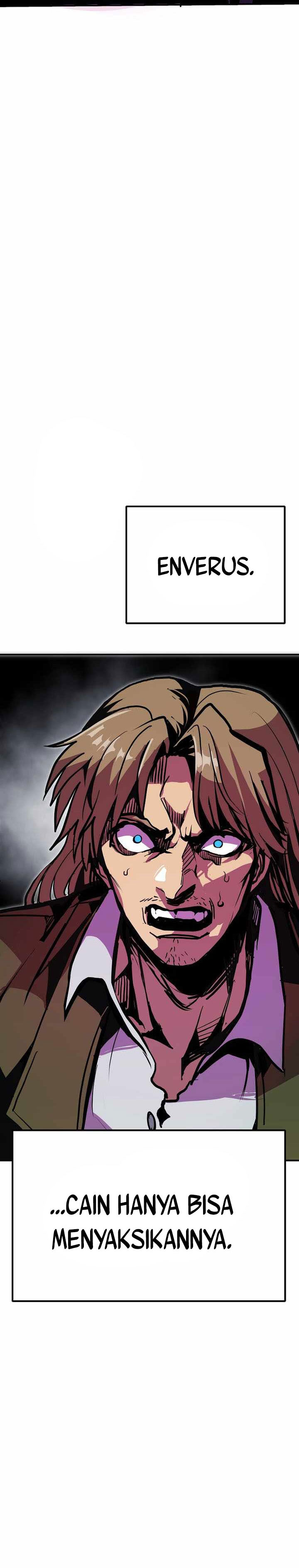 Worthless Regression chapter 101