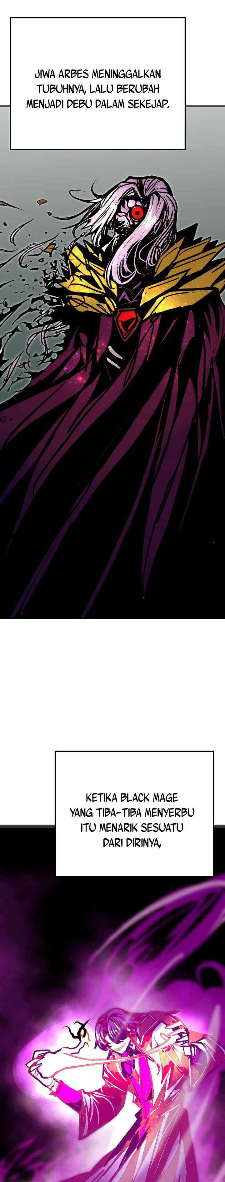 Worthless Regression chapter 101